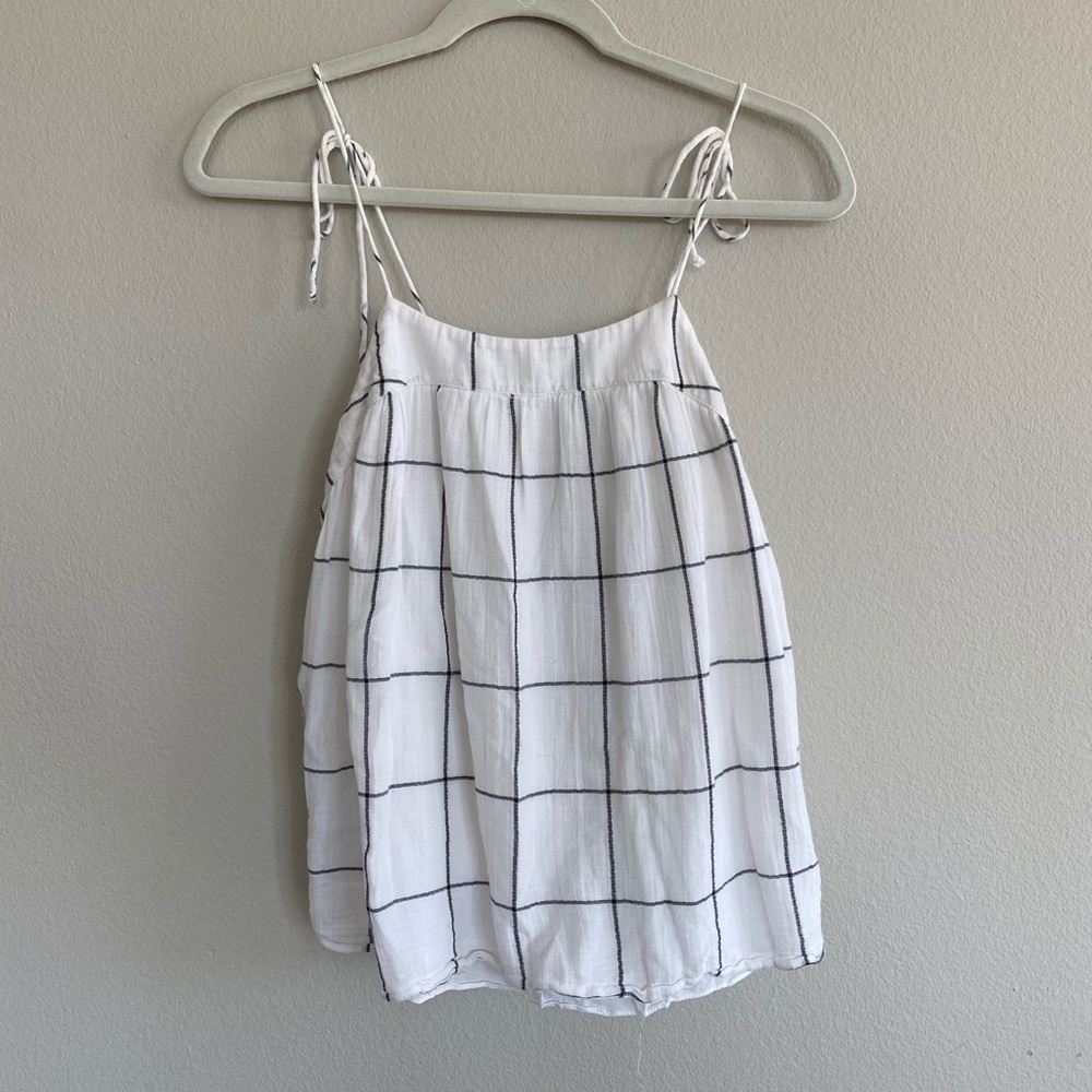Nomad Blouse